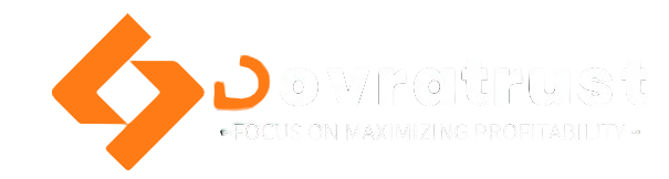 Dovra Trust - DIgital Agency 